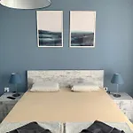 Blue Loft & 2bedrooms & Parking *
