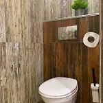 Apartment Blue Loft & 2bedrooms & Parking *