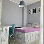 Blue Loft & 2bedrooms & Parking Sofia