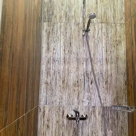 Blue Loft & 2bedrooms & Parking Appartamento *