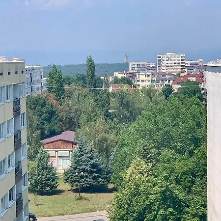 Blue Loft & 2bedrooms & Parking *