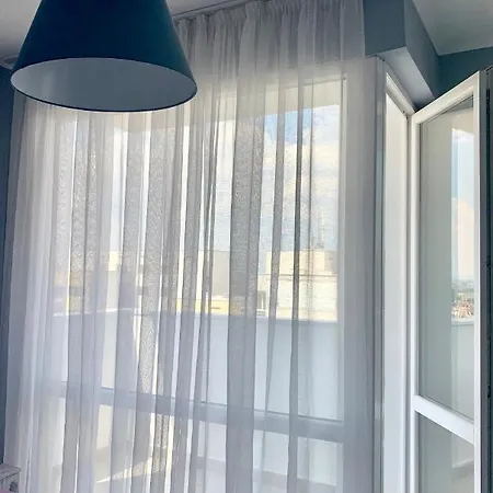 Blue Loft & 2bedrooms & Parking Sofia